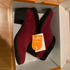 Sporto Comfortable Shoes